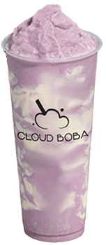 Cloud Drink